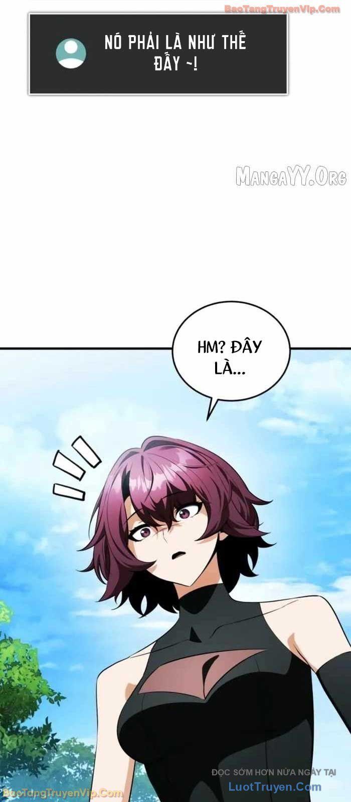 Phát Sóng Của Siêu Việt Giả - Chapter 18 - Page 6