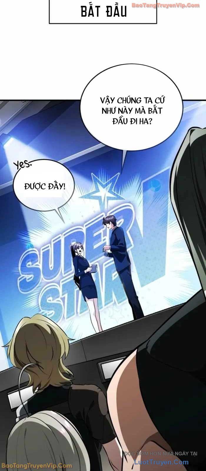 Phát Sóng Của Siêu Việt Giả - Chapter 18 - Page 60
