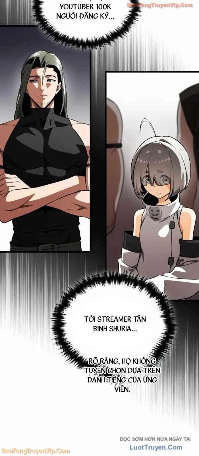 Phát Sóng Của Siêu Việt Giả - Chapter 18 - Page 63