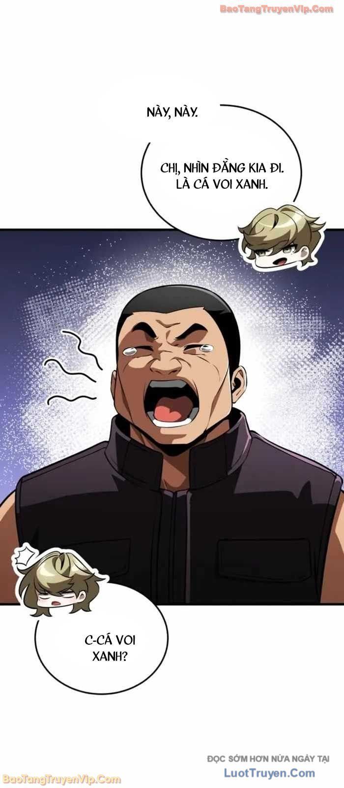 Phát Sóng Của Siêu Việt Giả - Chapter 18 - Page 64