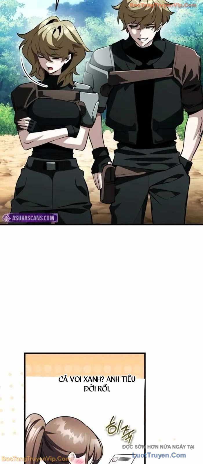 Phát Sóng Của Siêu Việt Giả - Chapter 18 - Page 67