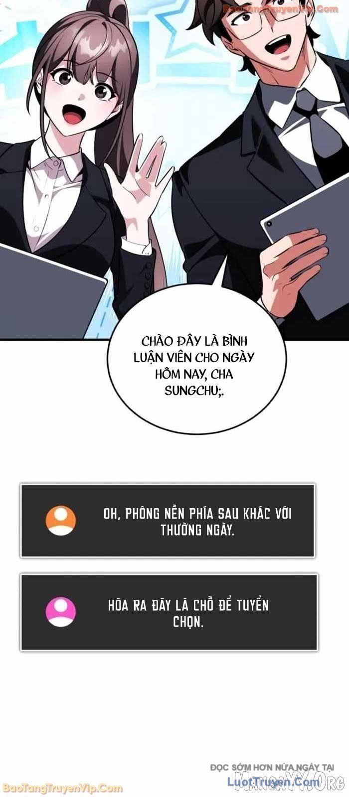 Phát Sóng Của Siêu Việt Giả - Chapter 18 - Page 70