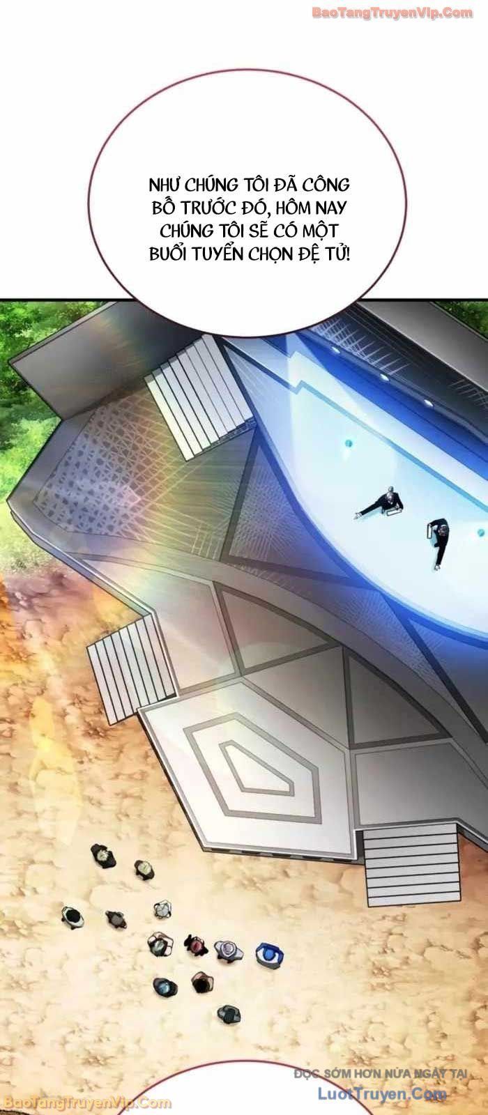 Phát Sóng Của Siêu Việt Giả - Chapter 18 - Page 71