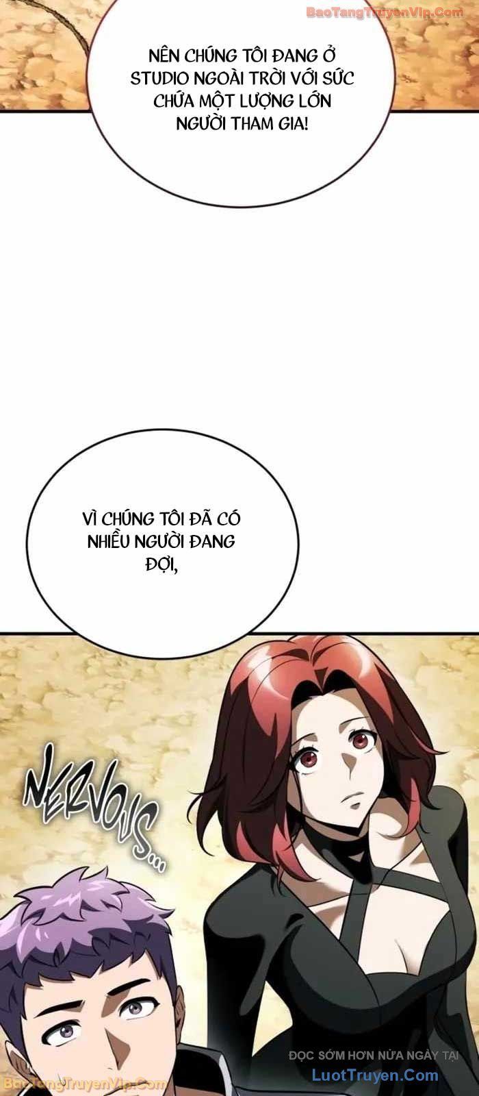 Phát Sóng Của Siêu Việt Giả - Chapter 18 - Page 72