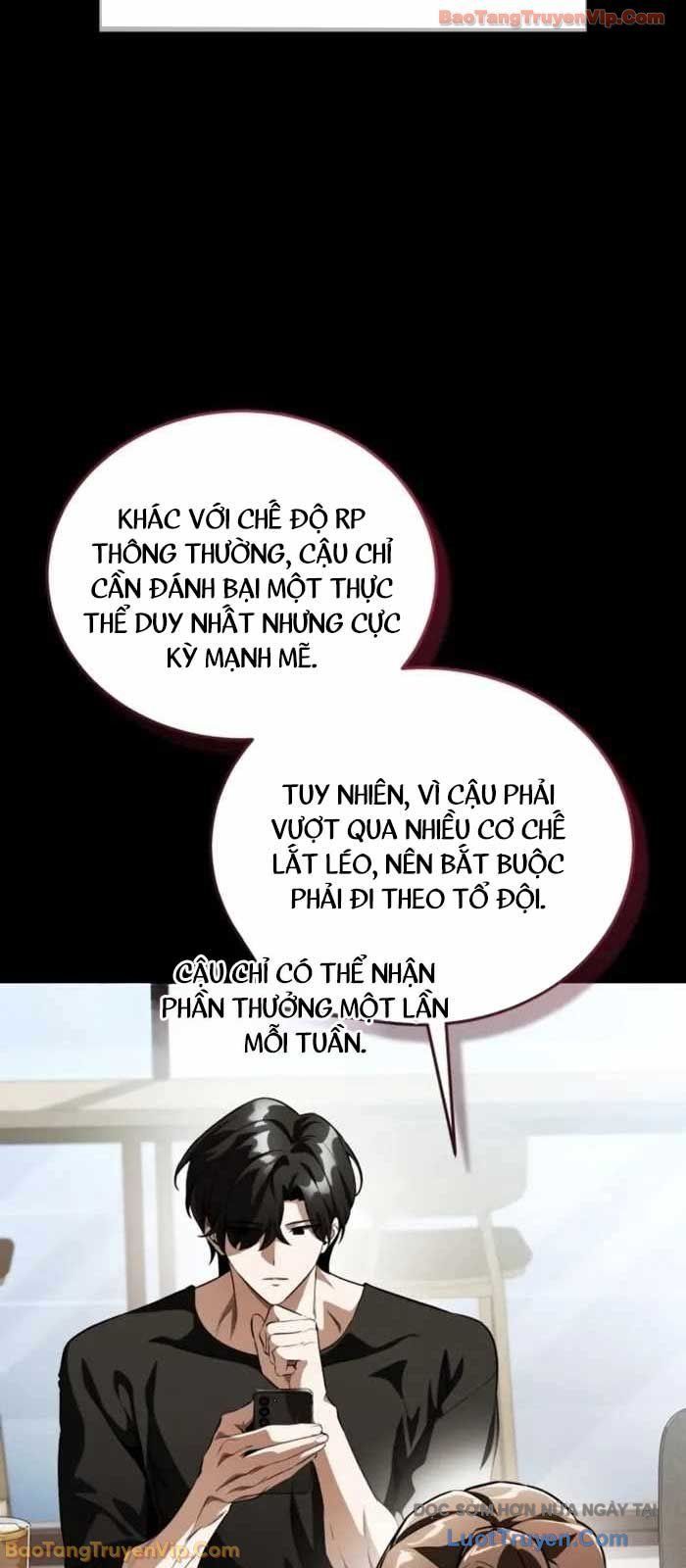 Phát Sóng Của Siêu Việt Giả - Chapter 18 - Page 81