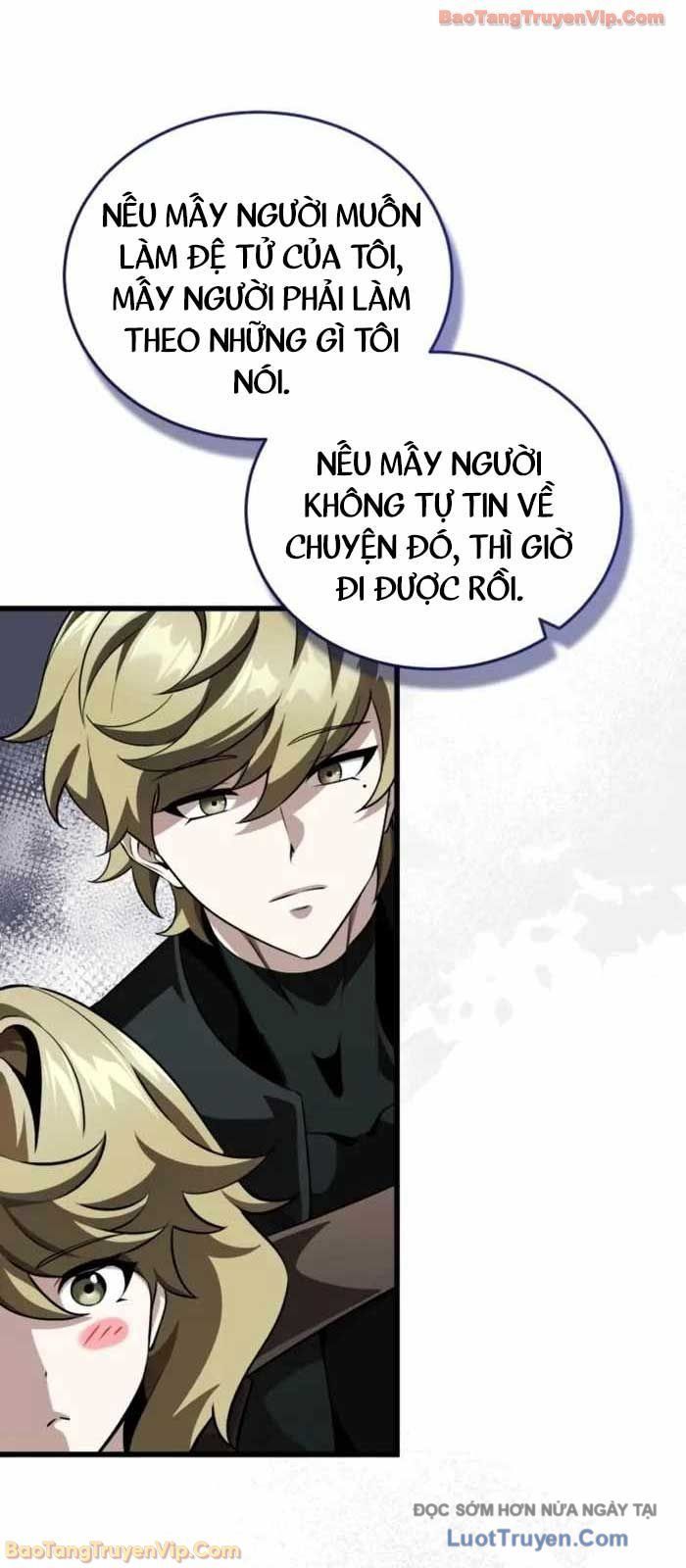 Phát Sóng Của Siêu Việt Giả - Chapter 18 - Page 84