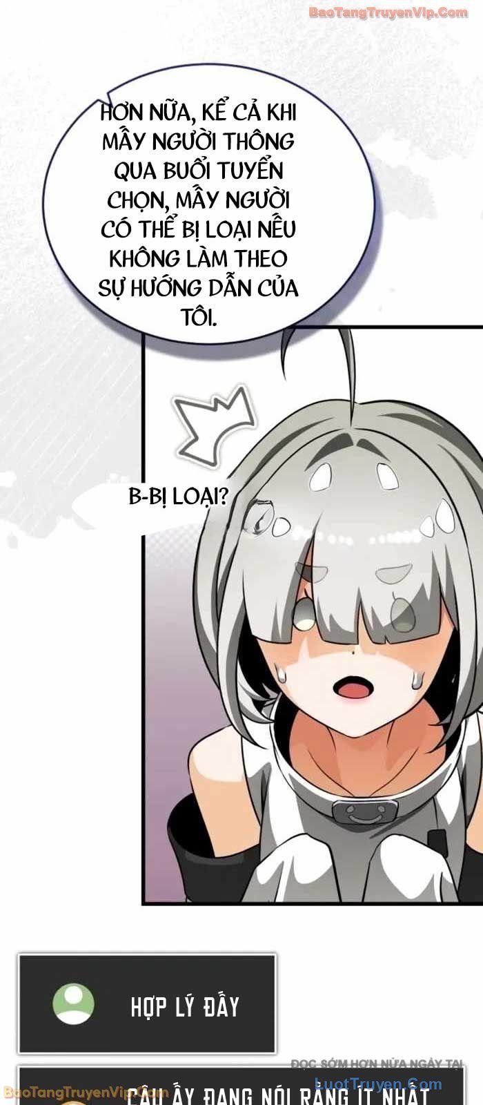 Phát Sóng Của Siêu Việt Giả - Chapter 18 - Page 85