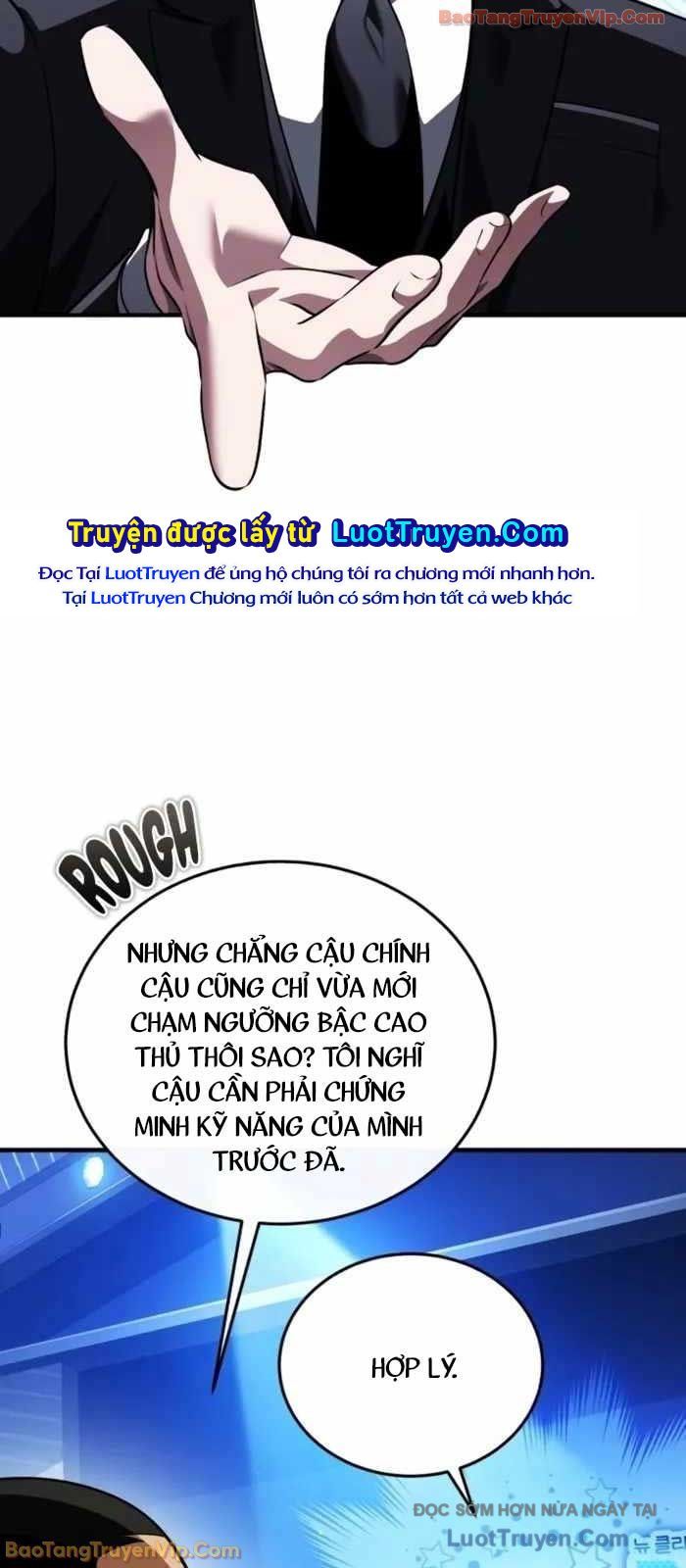 Phát Sóng Của Siêu Việt Giả - Chapter 18 - Page 87