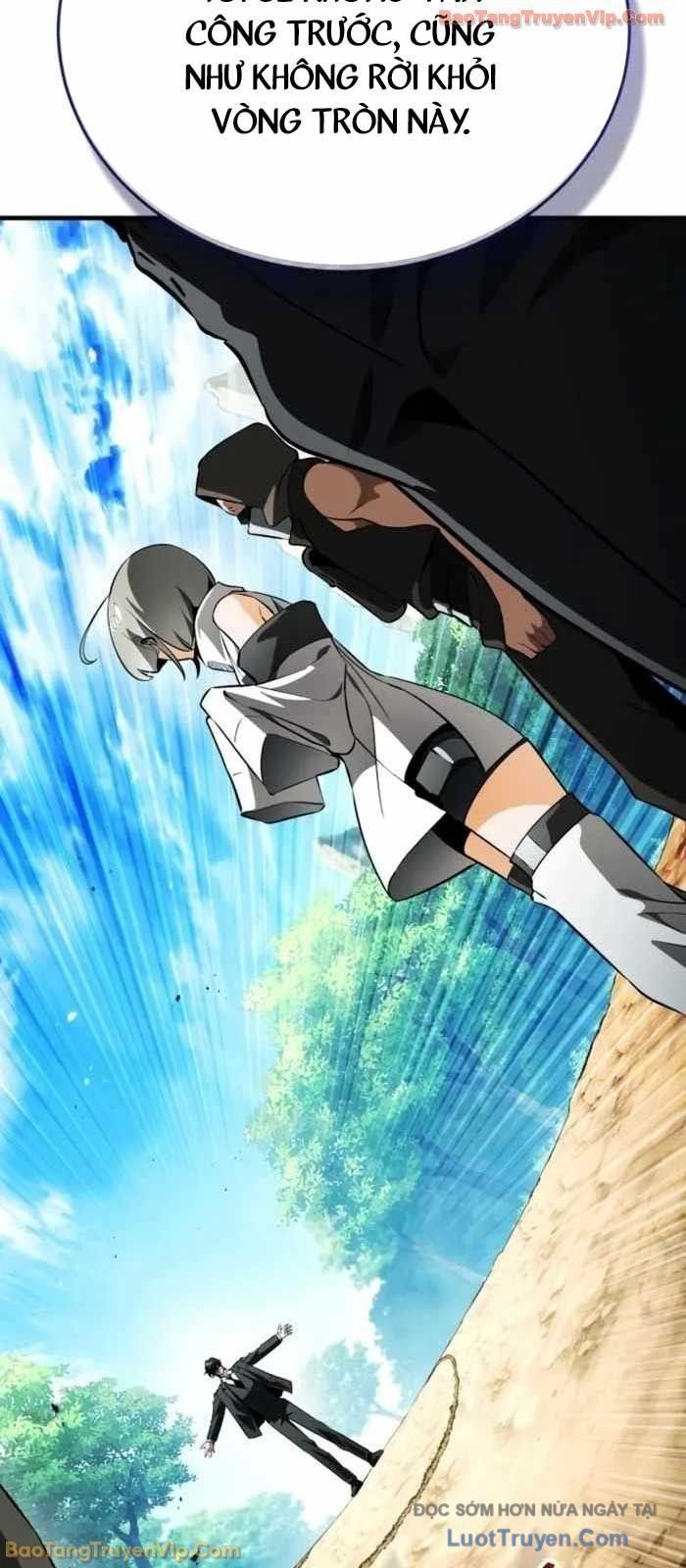 Phát Sóng Của Siêu Việt Giả - Chapter 18 - Page 95