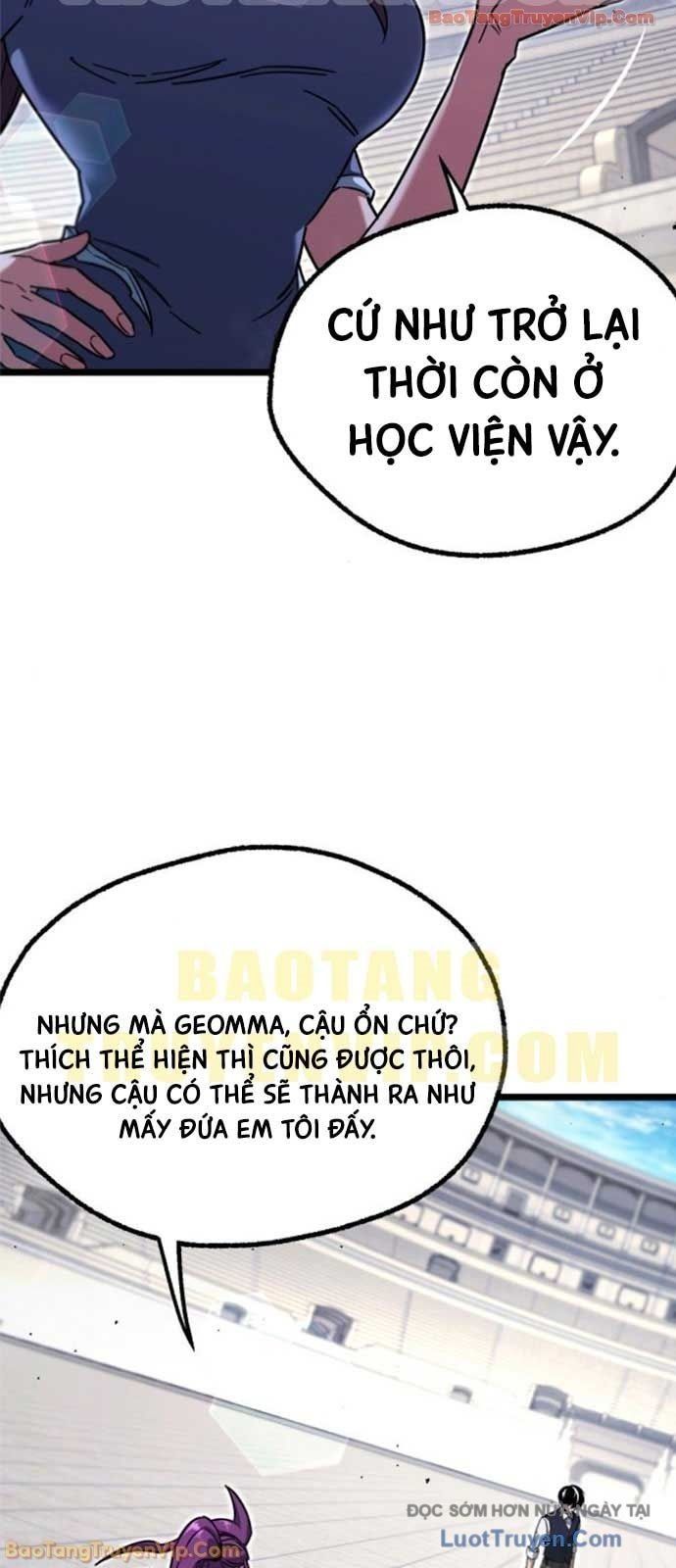 Thống Lĩnh Học Viện Chỉ Bằng Dao Sashimi - Chapter 58 - Page 11