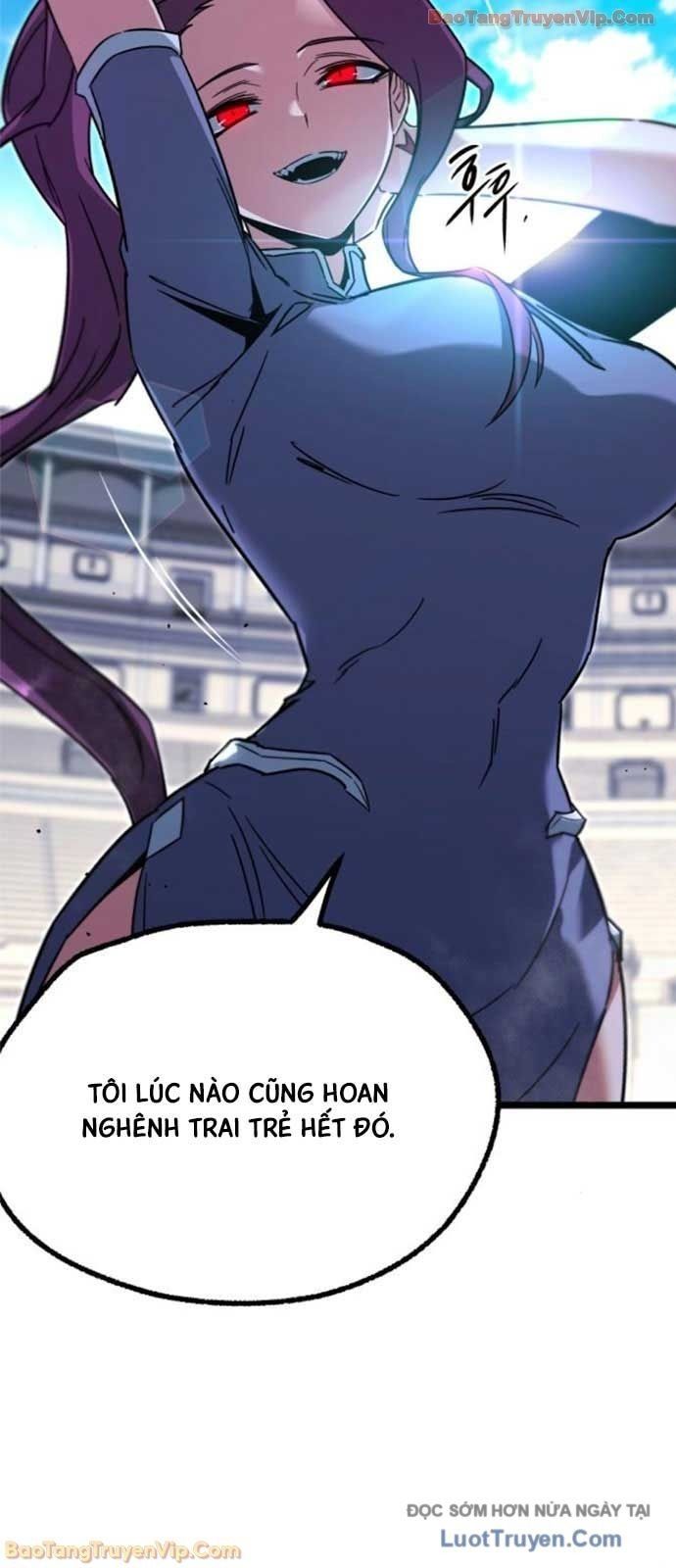 Thống Lĩnh Học Viện Chỉ Bằng Dao Sashimi - Chapter 58 - Page 13