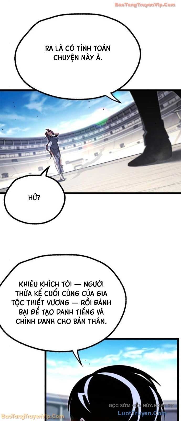 Thống Lĩnh Học Viện Chỉ Bằng Dao Sashimi - Chapter 58 - Page 14