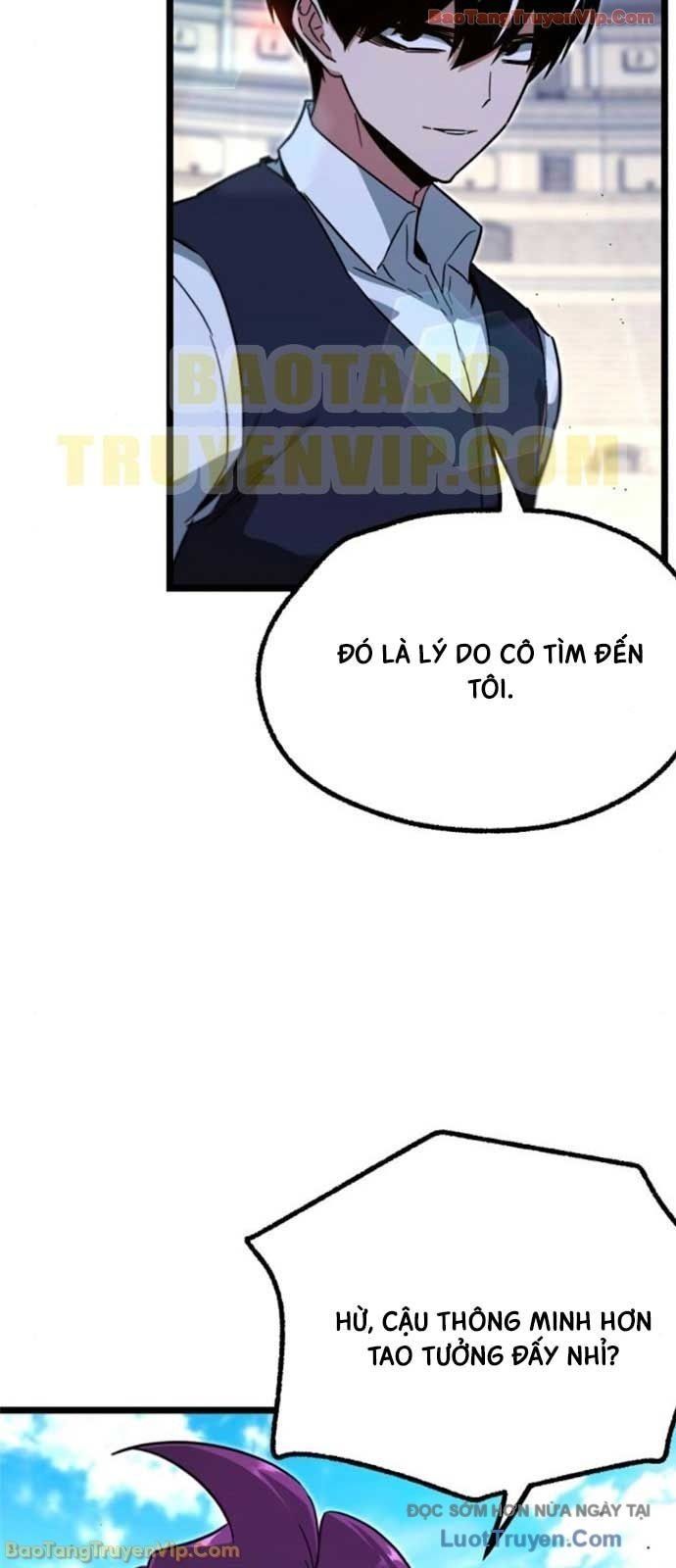 Thống Lĩnh Học Viện Chỉ Bằng Dao Sashimi - Chapter 58 - Page 15