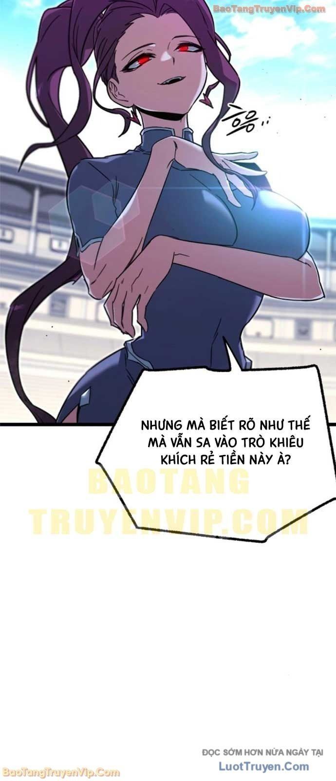 Thống Lĩnh Học Viện Chỉ Bằng Dao Sashimi - Chapter 58 - Page 16