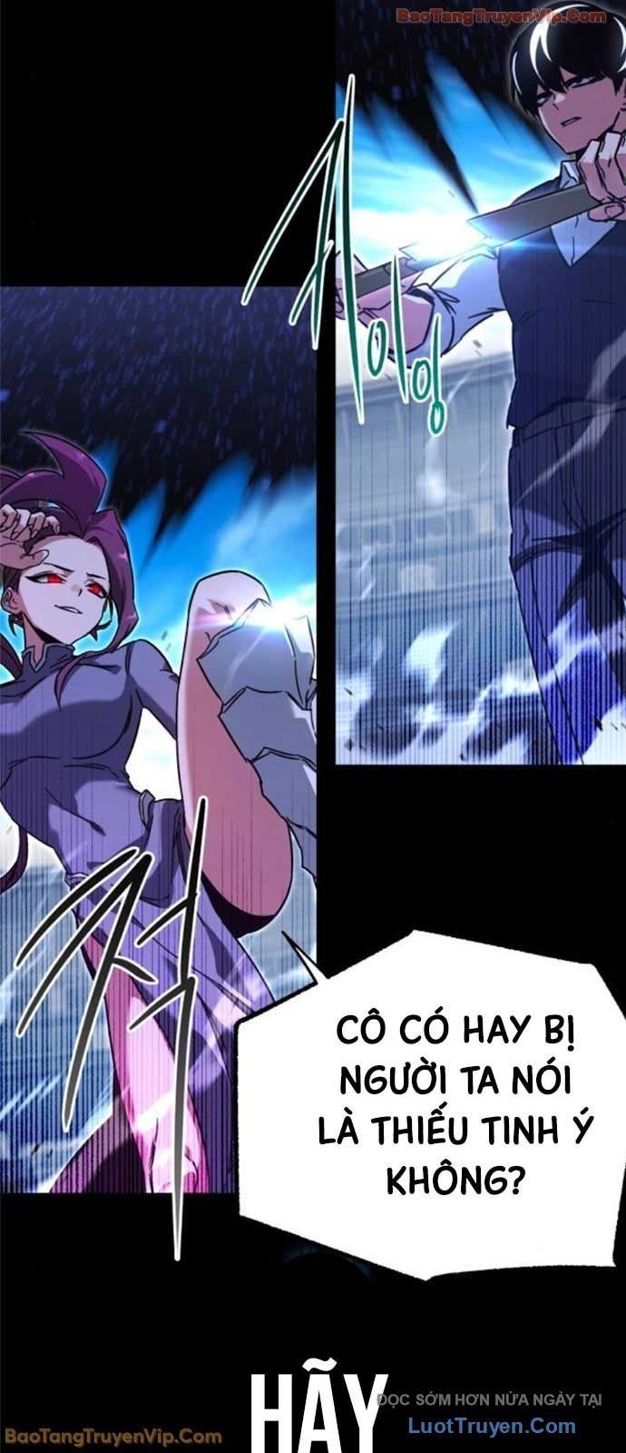 Thống Lĩnh Học Viện Chỉ Bằng Dao Sashimi - Chapter 58 - Page 19