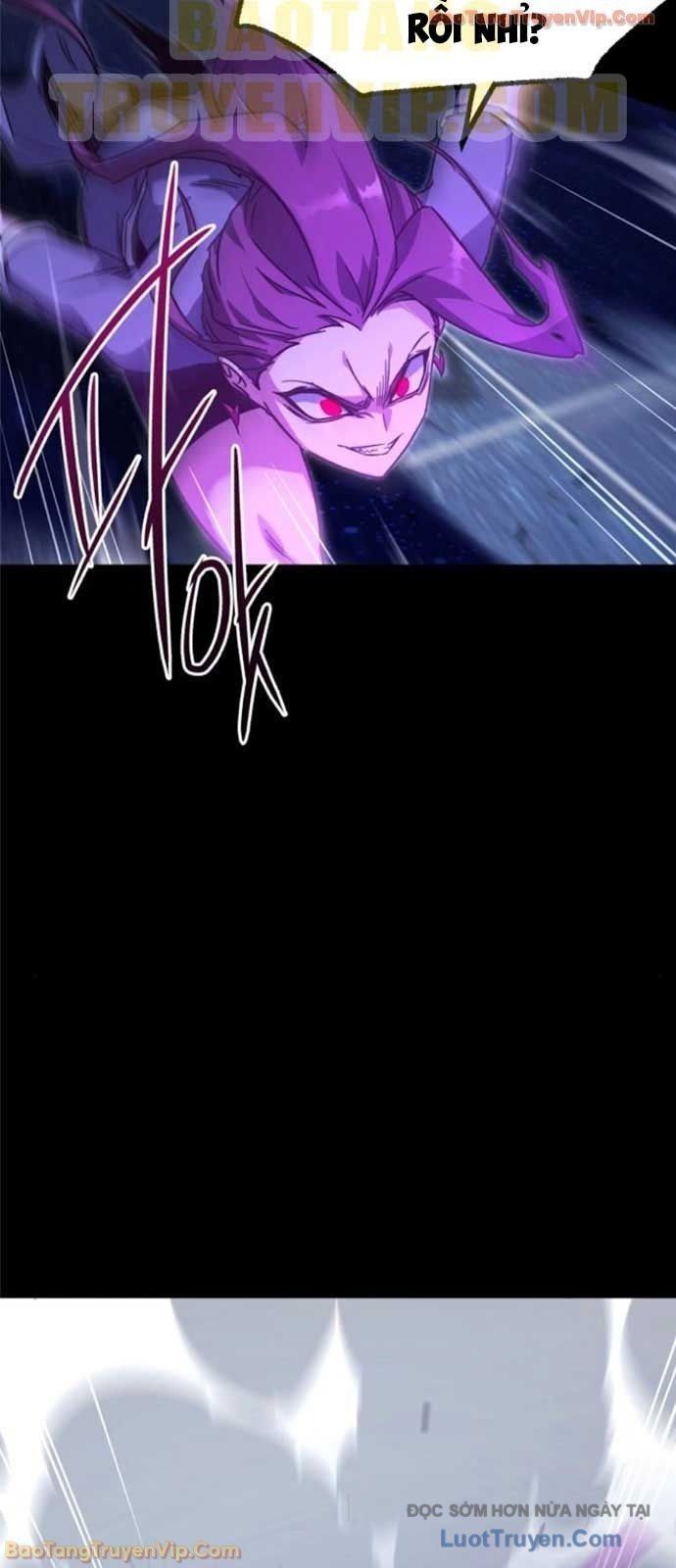 Thống Lĩnh Học Viện Chỉ Bằng Dao Sashimi - Chapter 58 - Page 21