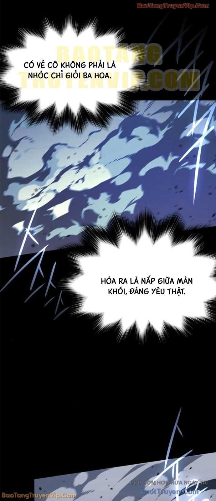 Thống Lĩnh Học Viện Chỉ Bằng Dao Sashimi - Chapter 58 - Page 23