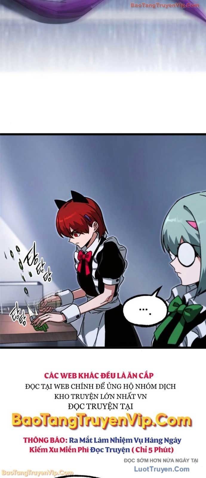 Thống Lĩnh Học Viện Chỉ Bằng Dao Sashimi - Chapter 58 - Page 26