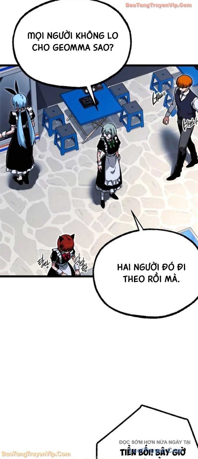 Thống Lĩnh Học Viện Chỉ Bằng Dao Sashimi - Chapter 58 - Page 27