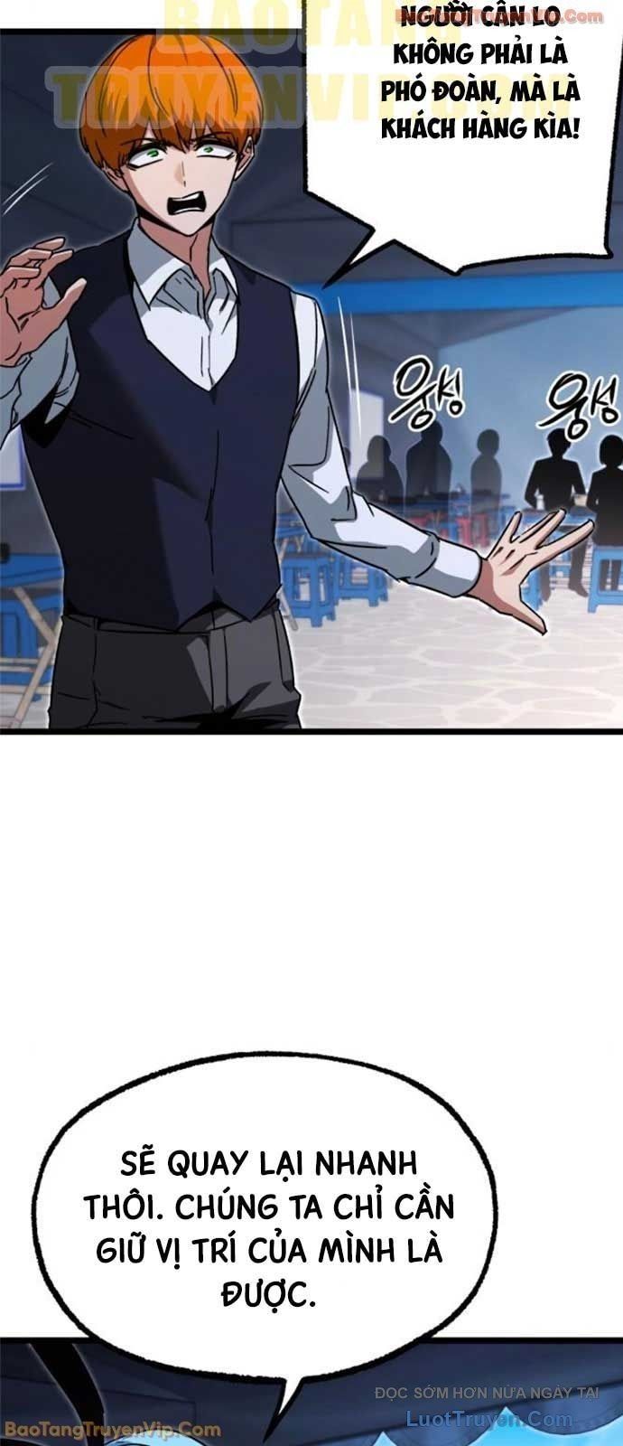 Thống Lĩnh Học Viện Chỉ Bằng Dao Sashimi - Chapter 58 - Page 28