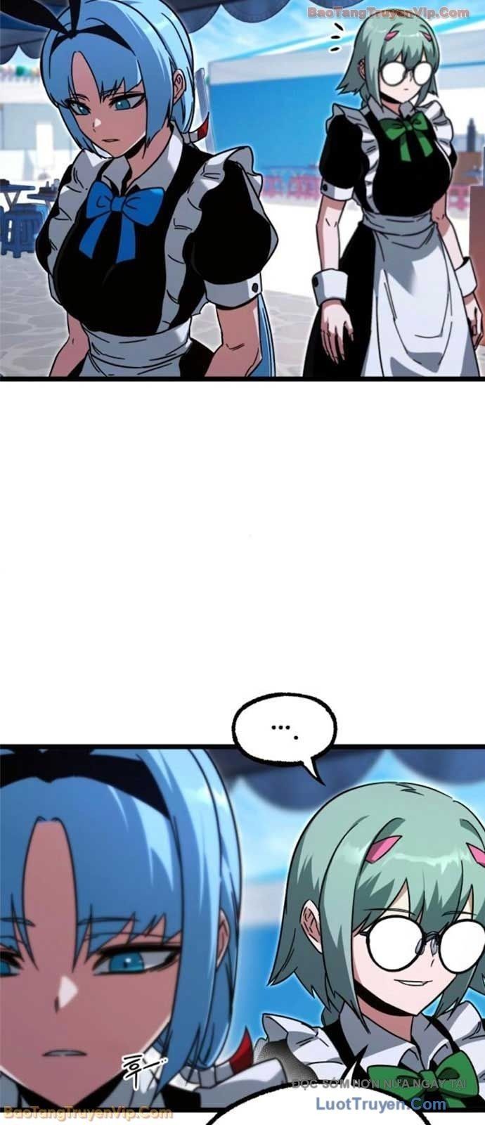 Thống Lĩnh Học Viện Chỉ Bằng Dao Sashimi - Chapter 58 - Page 29