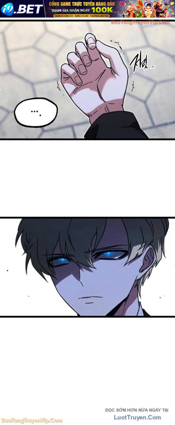 Thống Lĩnh Học Viện Chỉ Bằng Dao Sashimi - Chapter 58 - Page 3