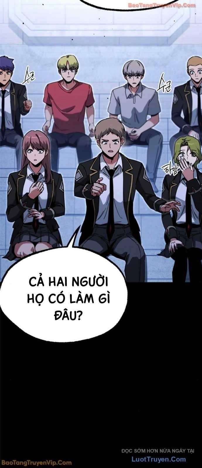 Thống Lĩnh Học Viện Chỉ Bằng Dao Sashimi - Chapter 58 - Page 31