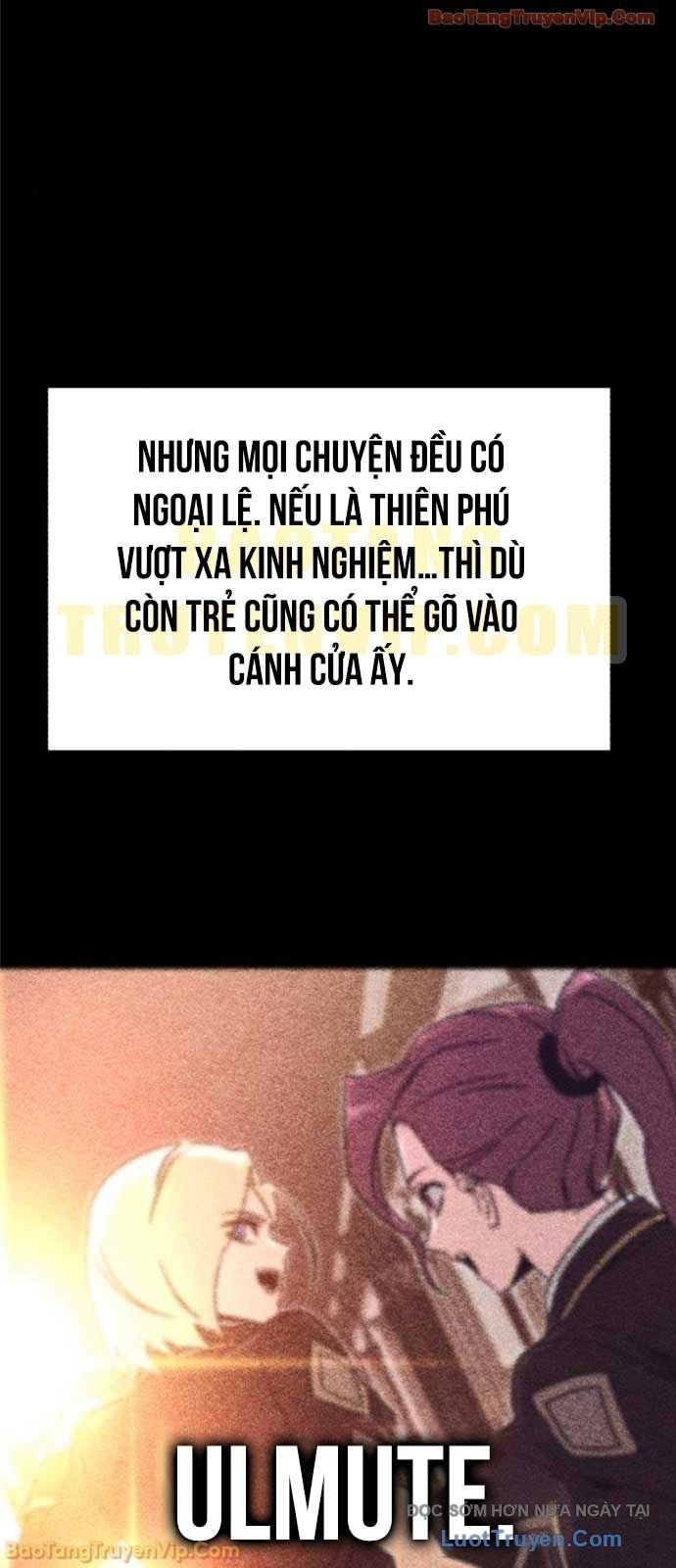 Thống Lĩnh Học Viện Chỉ Bằng Dao Sashimi - Chapter 58 - Page 37