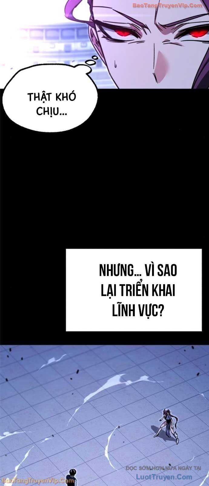 Thống Lĩnh Học Viện Chỉ Bằng Dao Sashimi - Chapter 58 - Page 39