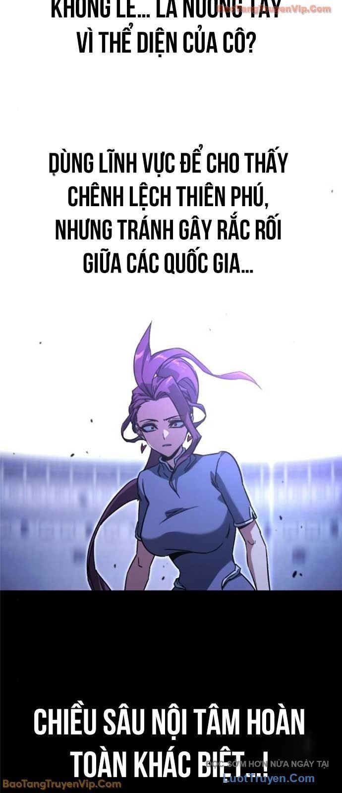 Thống Lĩnh Học Viện Chỉ Bằng Dao Sashimi - Chapter 58 - Page 41