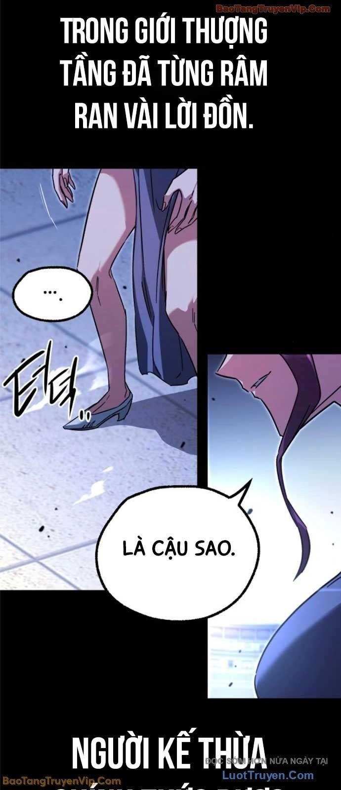 Thống Lĩnh Học Viện Chỉ Bằng Dao Sashimi - Chapter 58 - Page 43