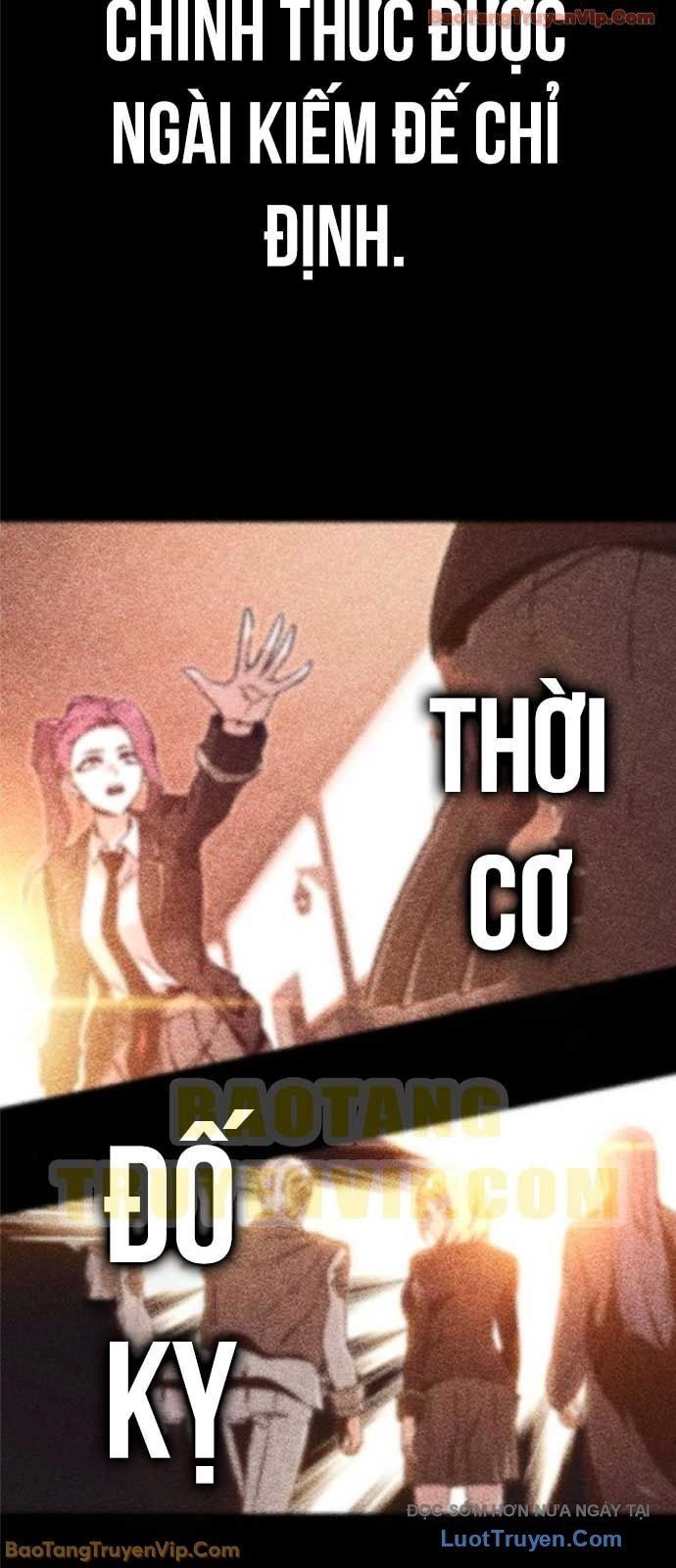 Thống Lĩnh Học Viện Chỉ Bằng Dao Sashimi - Chapter 58 - Page 44