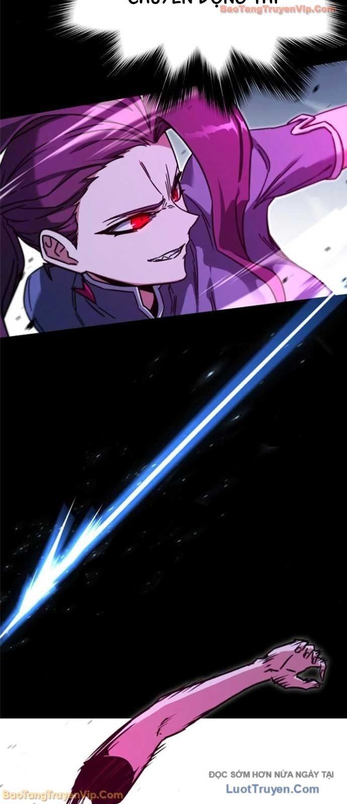 Thống Lĩnh Học Viện Chỉ Bằng Dao Sashimi - Chapter 58 - Page 50