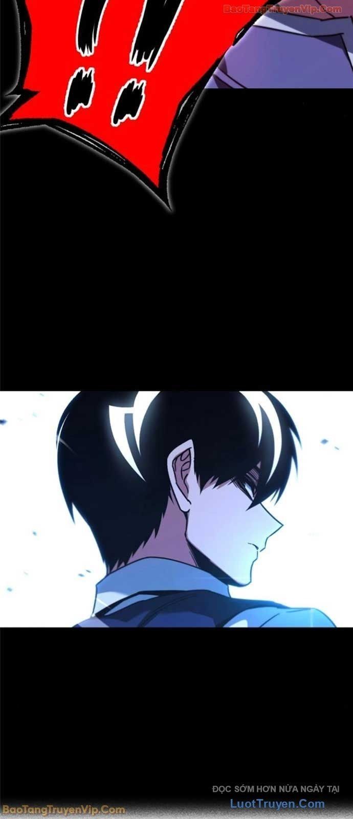 Thống Lĩnh Học Viện Chỉ Bằng Dao Sashimi - Chapter 58 - Page 54