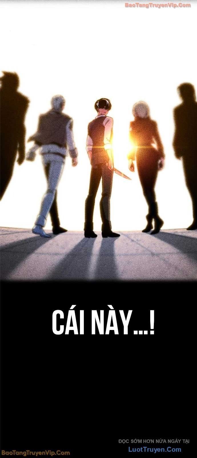 Thống Lĩnh Học Viện Chỉ Bằng Dao Sashimi - Chapter 58 - Page 55