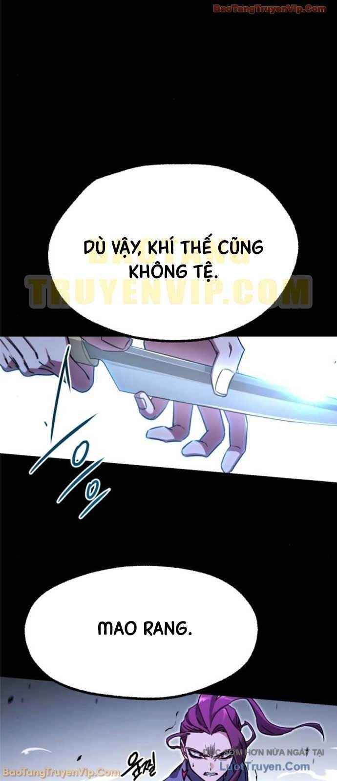 Thống Lĩnh Học Viện Chỉ Bằng Dao Sashimi - Chapter 58 - Page 56