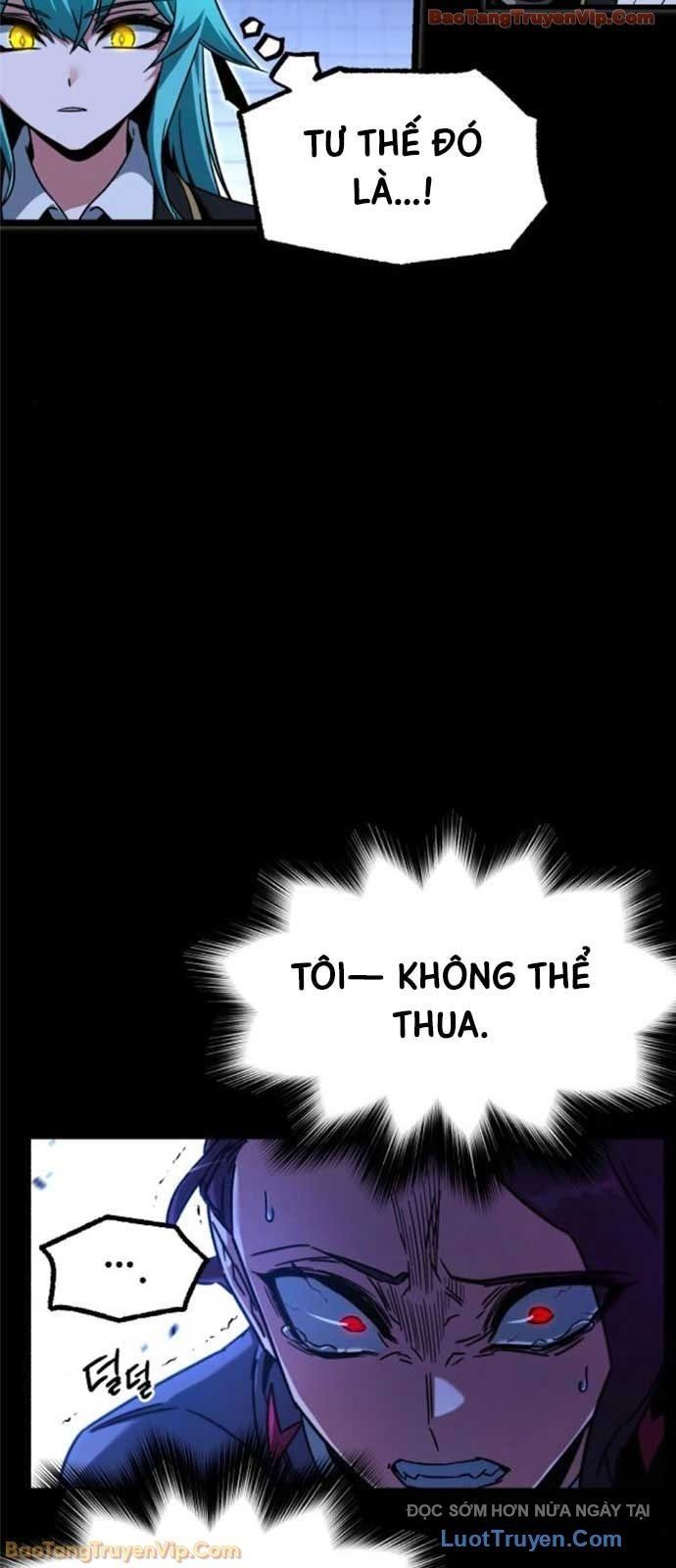 Thống Lĩnh Học Viện Chỉ Bằng Dao Sashimi - Chapter 58 - Page 58