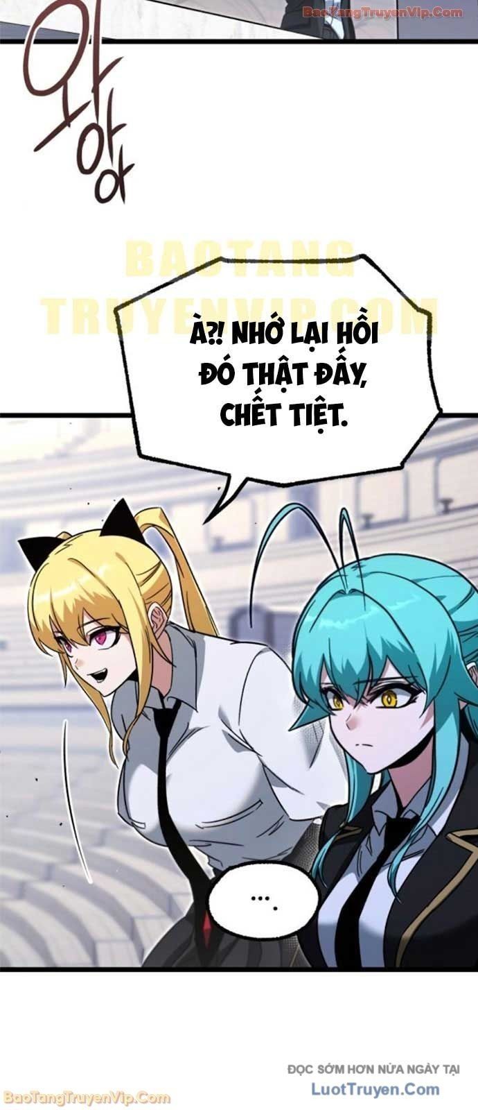 Thống Lĩnh Học Viện Chỉ Bằng Dao Sashimi - Chapter 58 - Page 6
