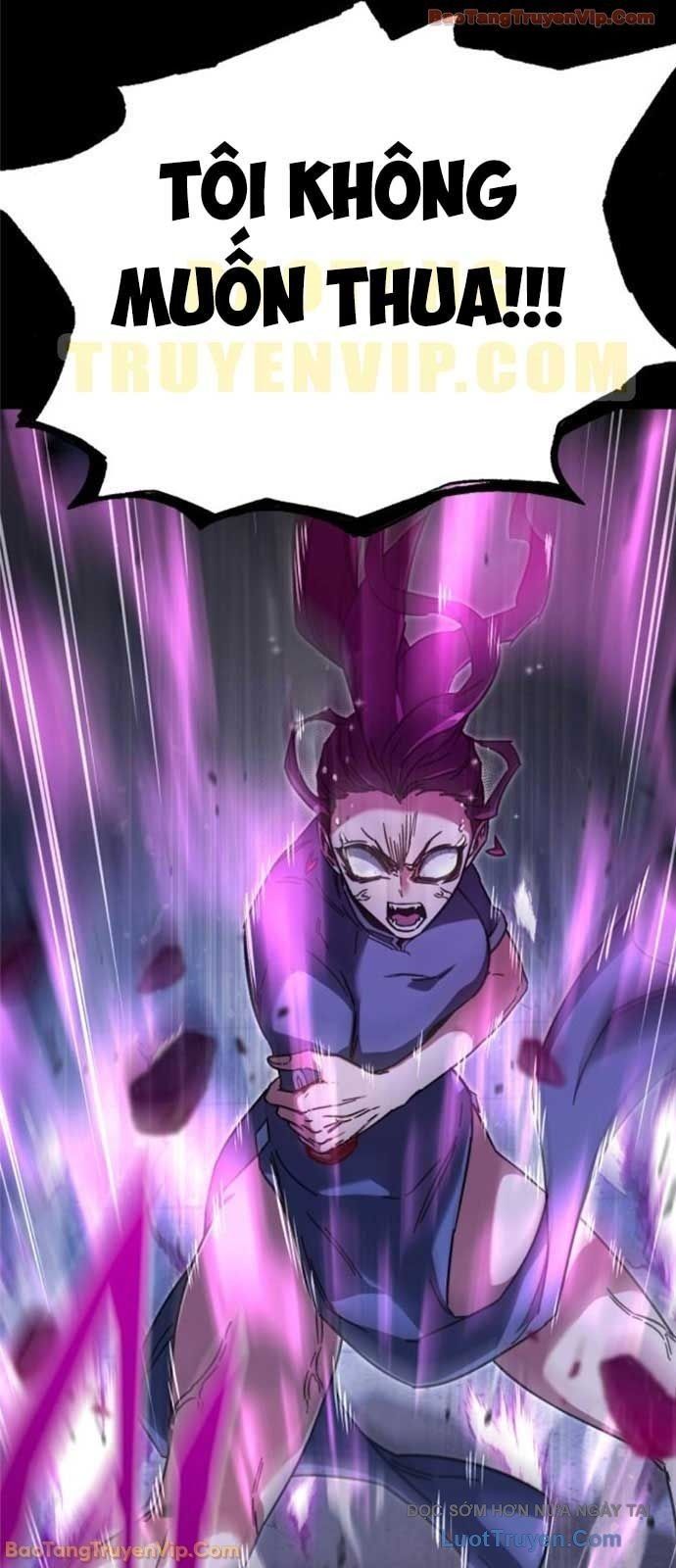 Thống Lĩnh Học Viện Chỉ Bằng Dao Sashimi - Chapter 58 - Page 60