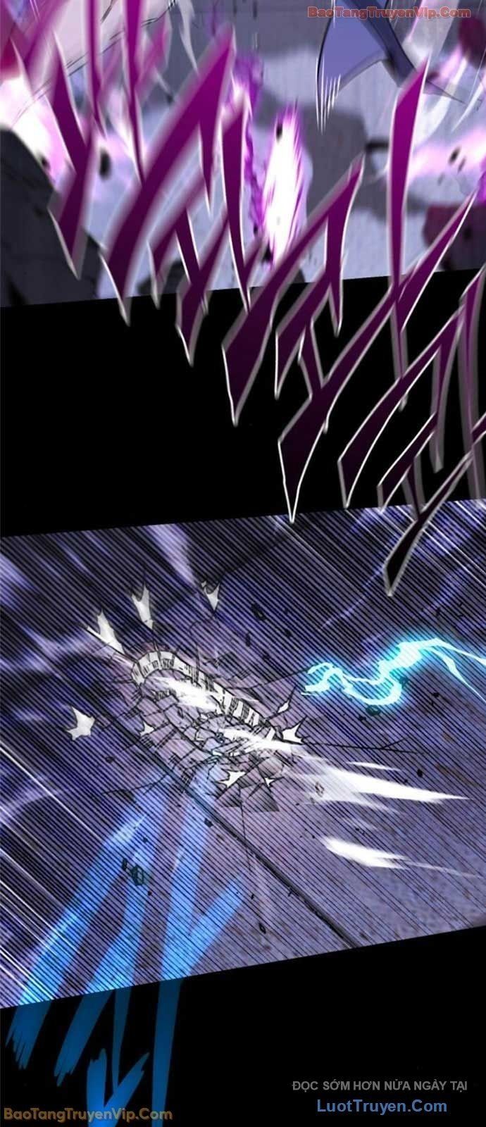 Thống Lĩnh Học Viện Chỉ Bằng Dao Sashimi - Chapter 58 - Page 61