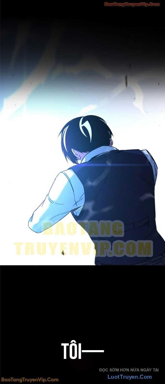 Thống Lĩnh Học Viện Chỉ Bằng Dao Sashimi - Chapter 58 - Page 65