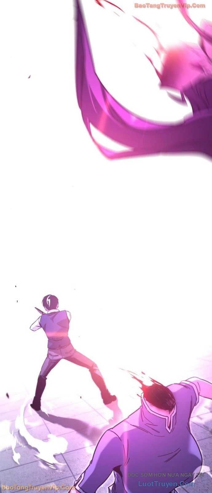 Thống Lĩnh Học Viện Chỉ Bằng Dao Sashimi - Chapter 58 - Page 67