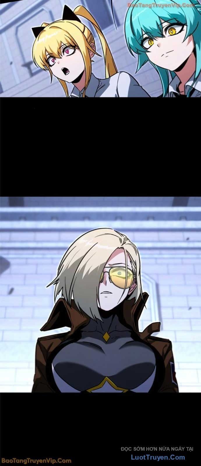 Thống Lĩnh Học Viện Chỉ Bằng Dao Sashimi - Chapter 58 - Page 70