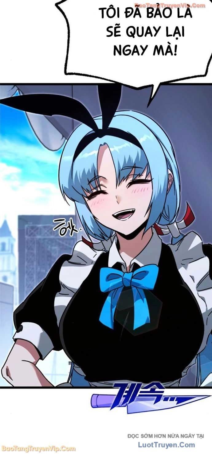 Thống Lĩnh Học Viện Chỉ Bằng Dao Sashimi - Chapter 58 - Page 76