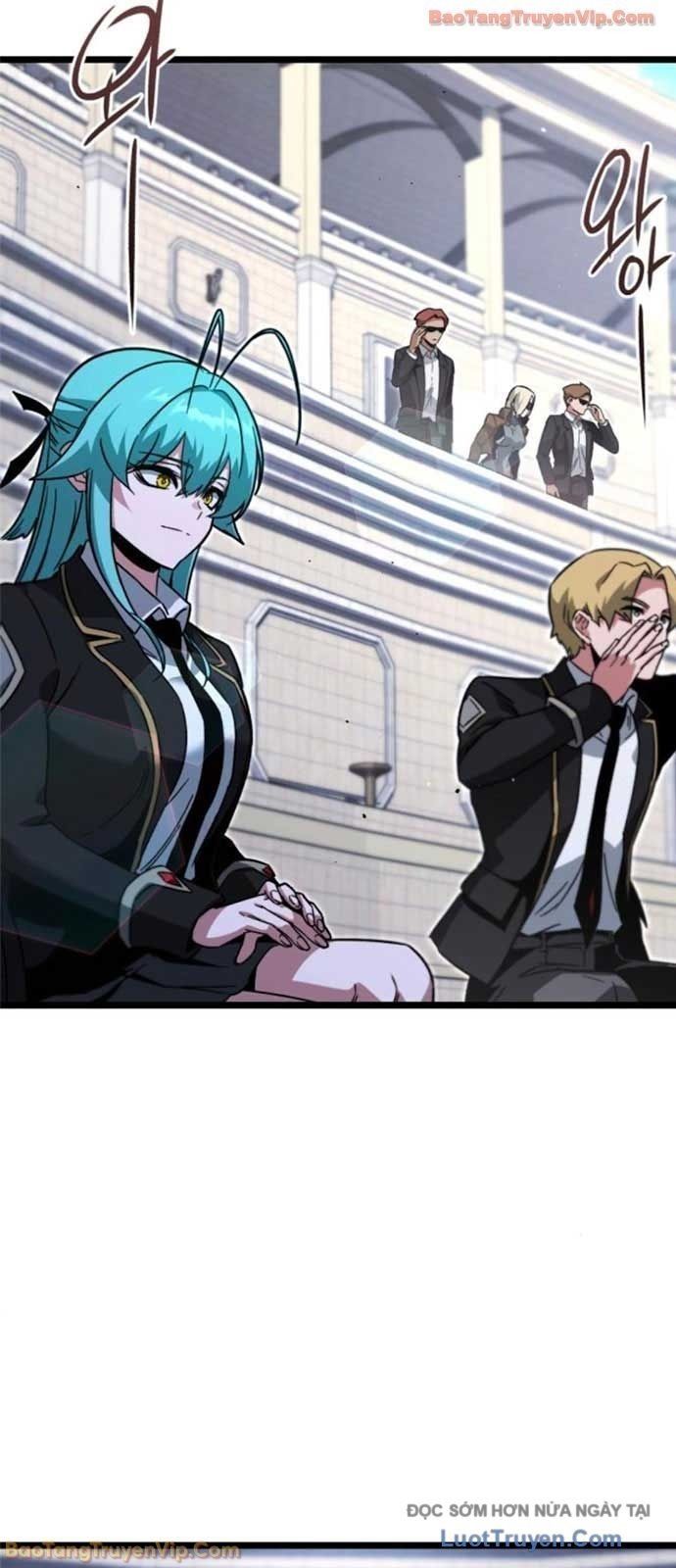 Thống Lĩnh Học Viện Chỉ Bằng Dao Sashimi - Chapter 58 - Page 8