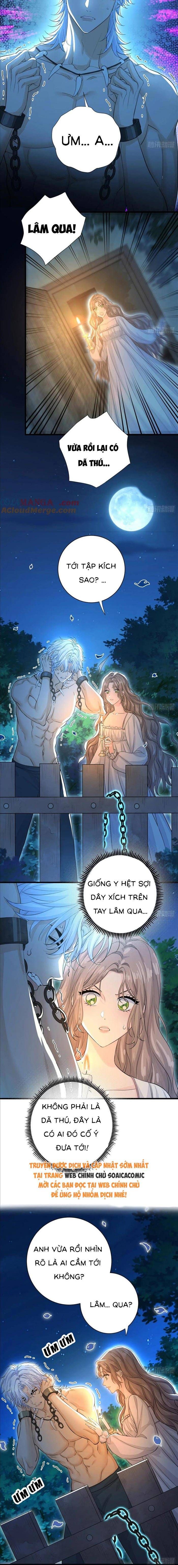 Xuyên Đến Dị Giới Toàn Trai Đẹp - Chapter 34 - Page 3