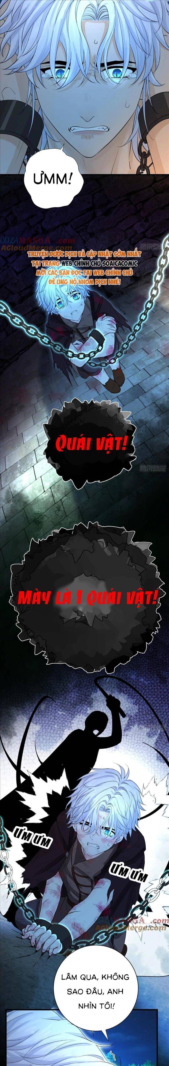 Xuyên Đến Dị Giới Toàn Trai Đẹp - Chapter 34 - Page 4