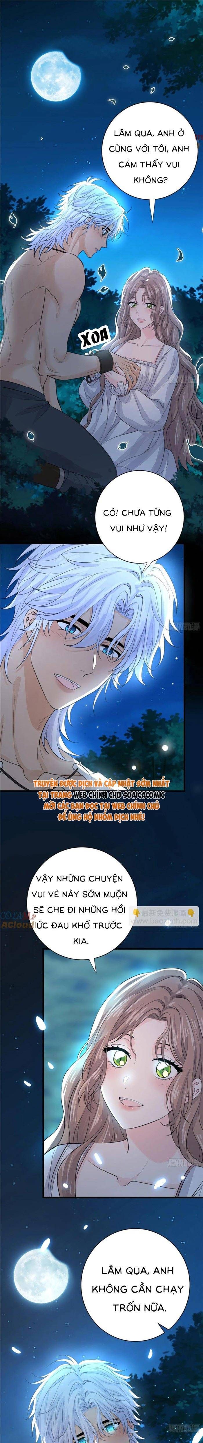 Xuyên Đến Dị Giới Toàn Trai Đẹp - Chapter 34 - Page 7