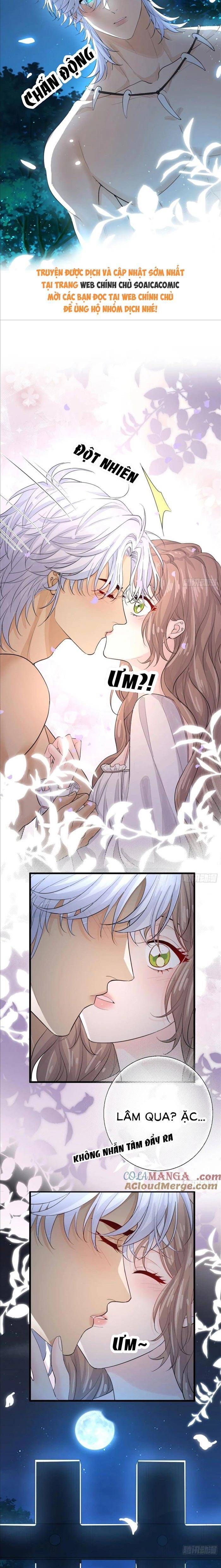 Xuyên Đến Dị Giới Toàn Trai Đẹp - Chapter 34 - Page 8