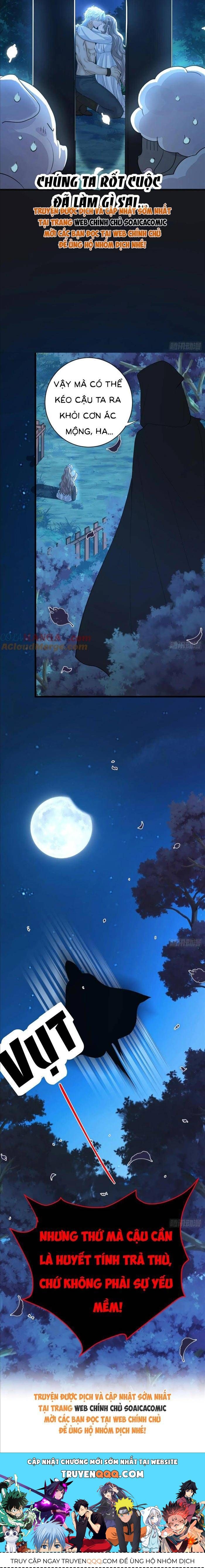 Xuyên Đến Dị Giới Toàn Trai Đẹp - Chapter 34 - Page 9